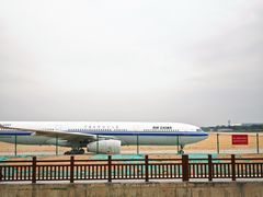 -广州白云国际机场