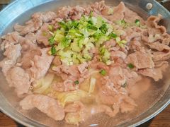 -肖四女乐山跷脚牛肉(南汇大学城生活广场店)