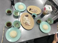 -红大哥水门鸡饭(總店)
