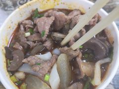 -江三王记牛杂馆(总店)