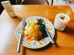 -Alimentari Mulino意大利餐吧&烘焙(丰盛里店)