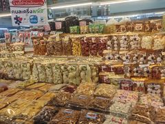 -瓦洛洛传统市场