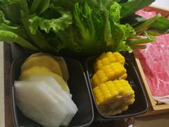 -新辣道鱼火锅(上地华联店)