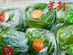 -美新点心店(陕西北路店)