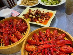 -靓靓蒸虾(中山公园店)