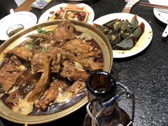 -友乐居羊蝎子(西直门店)