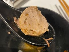 -今日炊牛·潮汕牛肉火锅(华采天地店)