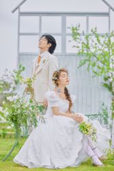 -雨墨婚纱摄影工作室