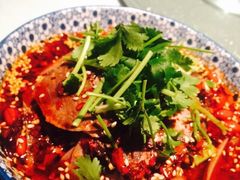 -俏江南-江景昆曲主题餐厅(正大广场店)