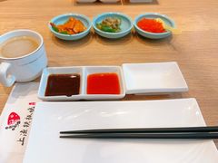 -上渔铁板烧(熙悦汇店)