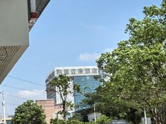-凯里亚德酒店(深圳北站大浪商业中心店)