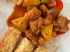 -侠成水上农庄(工业大道店)