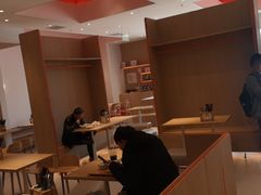 -乡村基(龙湖时代天街餐厅)