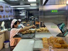-沪上酥铺(东晓南店)