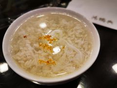 酒酿圆子-鸿瑞興面馆(梅岭店)