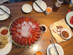 -马头巷·隐庐居·红油大虾(园区店)