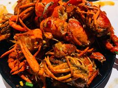 -一棠龙虾(徐家汇城开YOYO店)