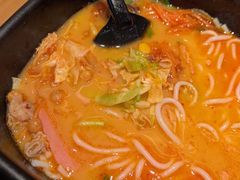 -阿香米线(龙岗万科广场店)