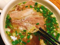 -中阿兰牛肉面(悦海新天地店)