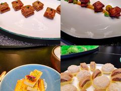 黑醋松阪肉-江南府第·萧山宴(钱江世纪城店)