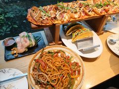 -魏客咖啡(中铁中心店)