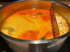 -生如夏花泰式火锅(鹭洲里店)