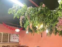 大堂-渔香岛美蛙鱼头火锅(威清路店)