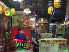 -楠翔馆桐庐菜(胜利河美食街店)