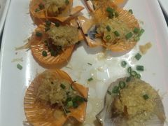 -四川小胡子海鲜(丁村万人海鲜广场店)