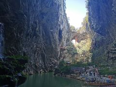 -英西峰林·洞天仙境