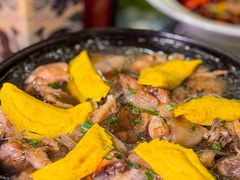 -秦月轩·陕西家乡菜(阜成路·五棵松店)