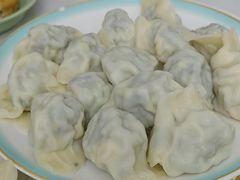 -岳姥姥饺子(泺文路店)