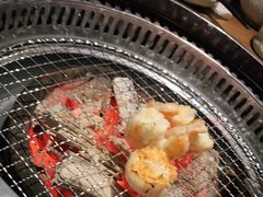 海虾-大牛焱烧·和牛炭火烧放题