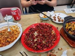 -小四川菜馆(托乐嘉店)