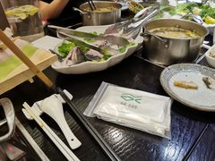 -香樟活鱼馆(渝北店)