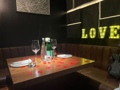 -FEELINGS(亚新广场店)