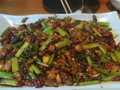 -望京一号·重庆江湖菜(工体店)