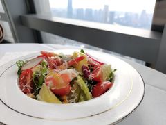 -天玑高空江景餐厅&酒吧Sky Secret Restaurant&Bar