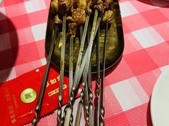 -西域阿里马新疆菜·清真(桂花路店)