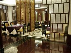 -常州武进九洲喜来登酒店