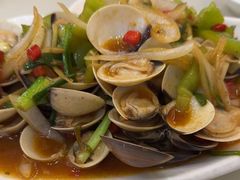 -覃记海鲜美食餐厅