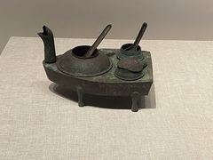 -陕西历史博物馆