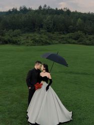 -芭莎视觉婚纱摄影(花溪店)