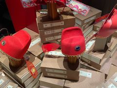 -小厨娘金榜题名(夫子庙秦淮河店)