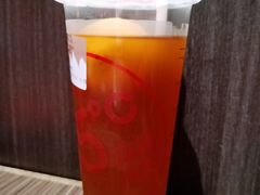 一颗柠檬红-85度C(厦门中华城新店)