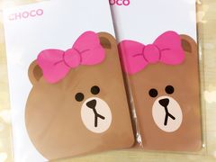 -line friends(明洞旗舰店)