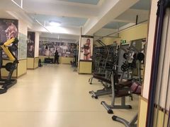 -中田健身工作室(中针商务店)