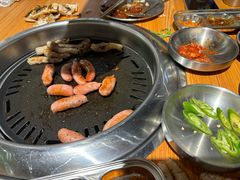 -哼蟹二将·烤肉酱蟹(合生汇店)