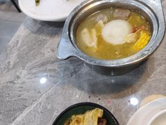 -牛天下·牛肉·海鲜·打边炉·融合菜