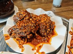 孜香兔头-老号尤兔头(幸福店)